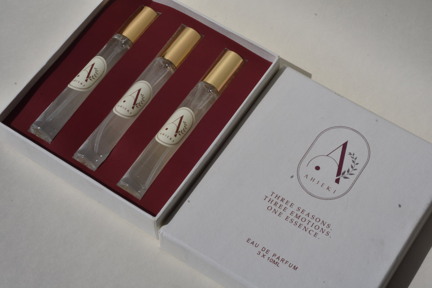 The Impression Kit