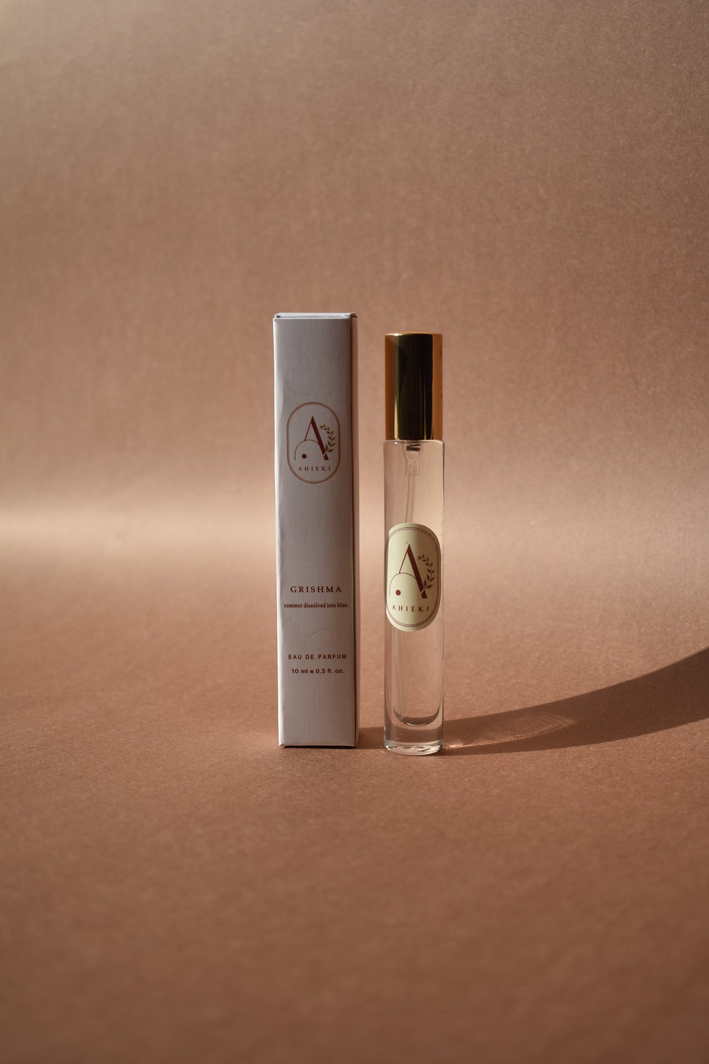Grishma 10Ml