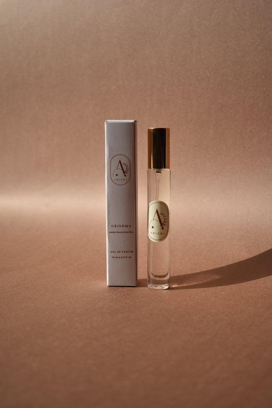 Grishma 10Ml