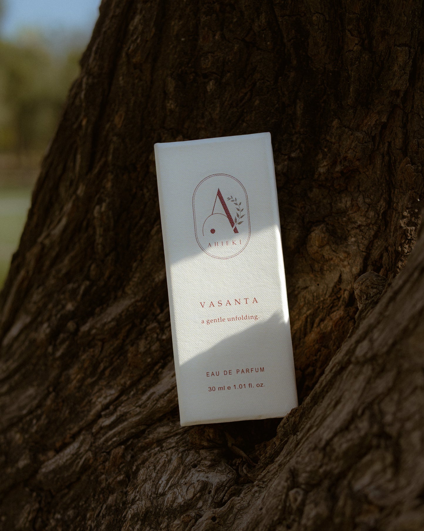 Vasanta 30Ml
