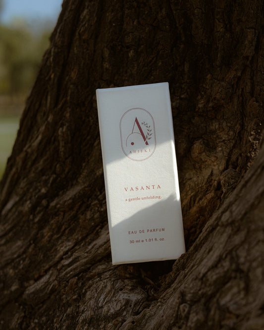 Vasanta 30Ml