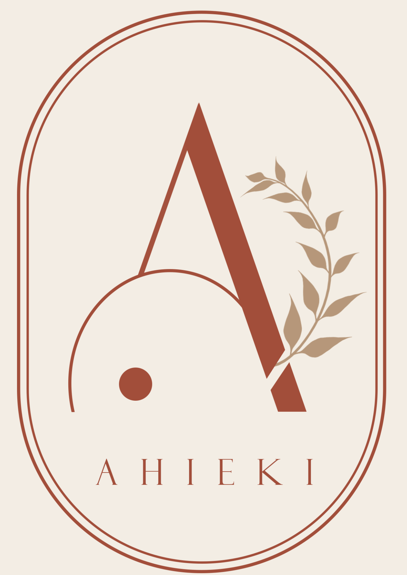 Ahieki