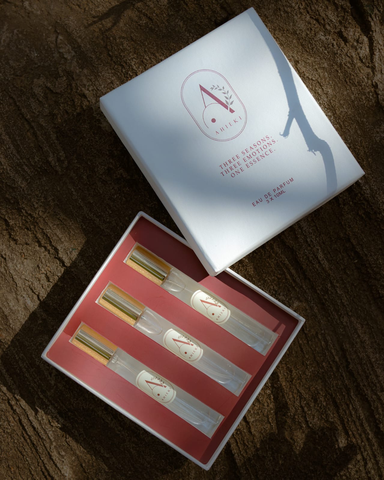 The Impression Kit