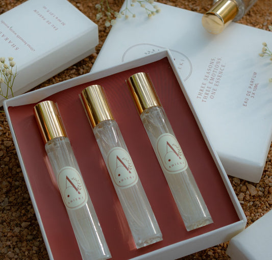 The Impression Kit